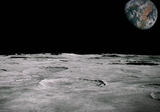 Le prime immagini ad alta risoluzione dal lato nascosto della Luna