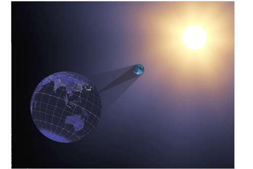&iquest;Pueden la Luna y el Sol desencadenar terremotos lentos en la Tierra?