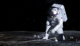 Lunar Grounding Challenge: la NASA ofrece 150 mil d&oacute;lares para encontrar soluci&oacute;n a la electricidad est&aacute;tica en la Luna