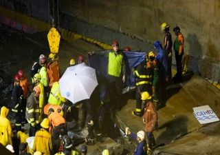 Luto nacional en República Dominicana, aumenta a 21 los fallecidos tras inundaciones