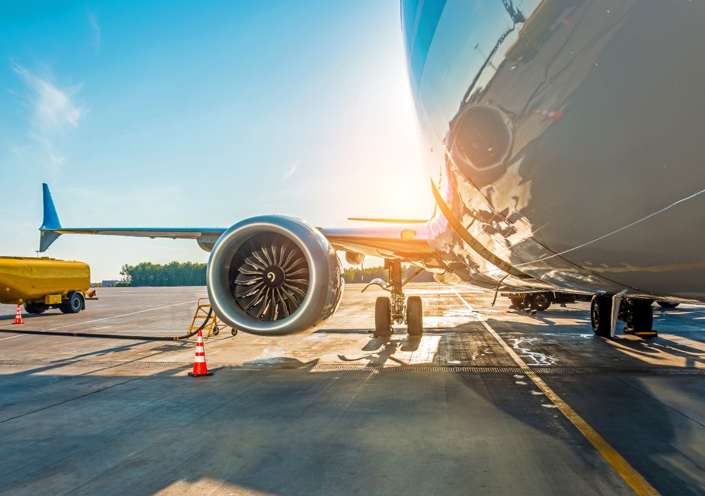 Aviación y acción climática