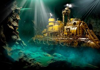 Luz verde a la minería submarina en Noruega, ¿qué significa esto para el resto del mundo?
