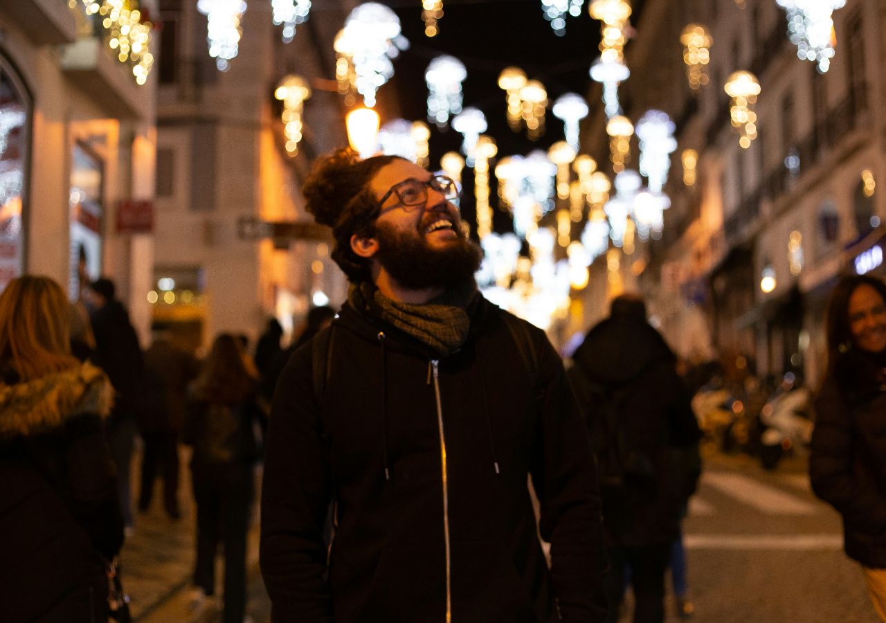 Natal 2025: Portugal prepara-se para o brilho mais mágico do ano. Foto: Unsplash