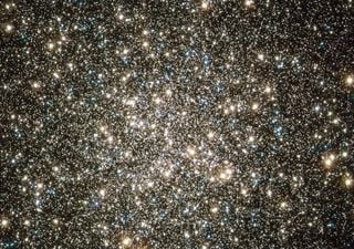 M13 o el Gran Cúmulo de Hércules, el hogar de más de cien mil estrellas: cómo observarlo durante julio