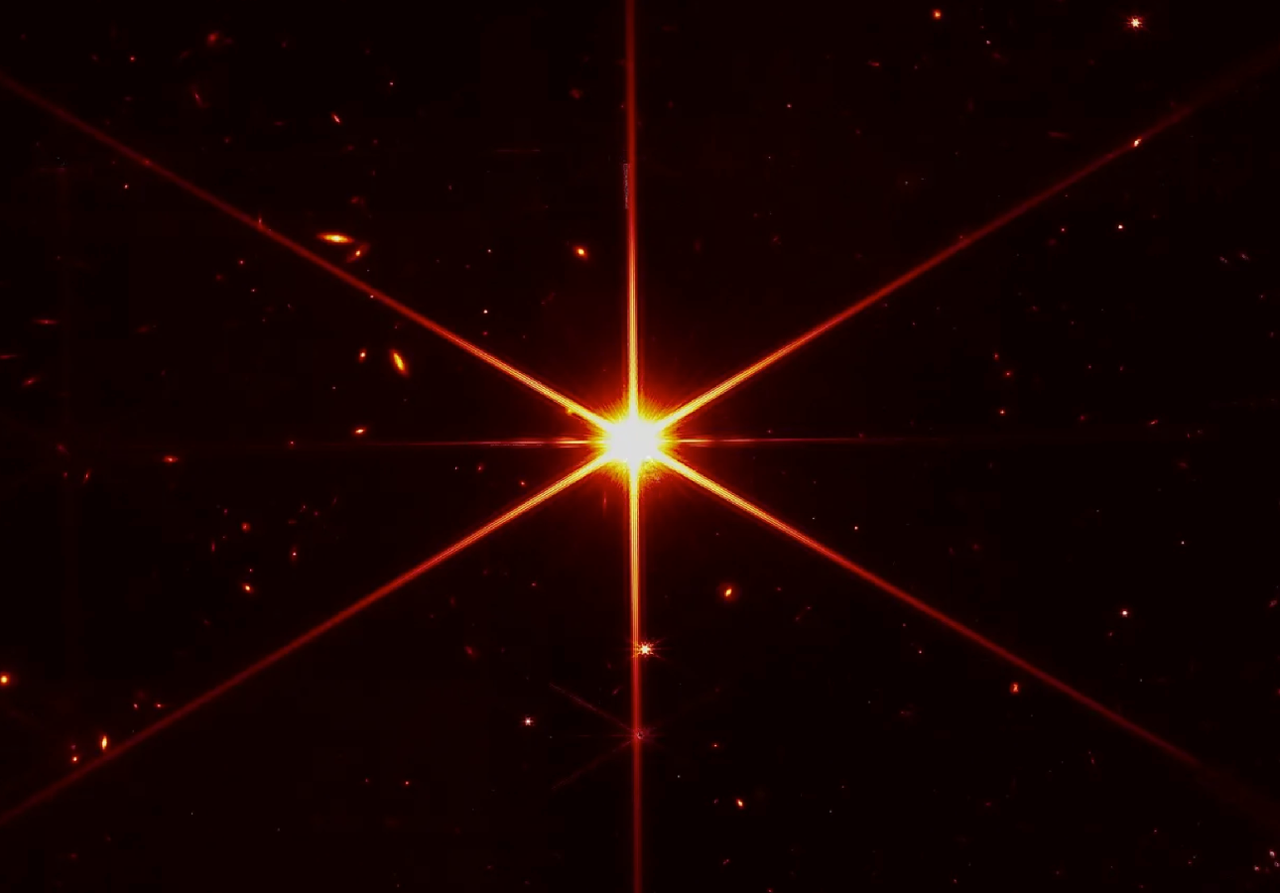 ¿Las estrellas realmente tienen puntas? Descubramos este interesante