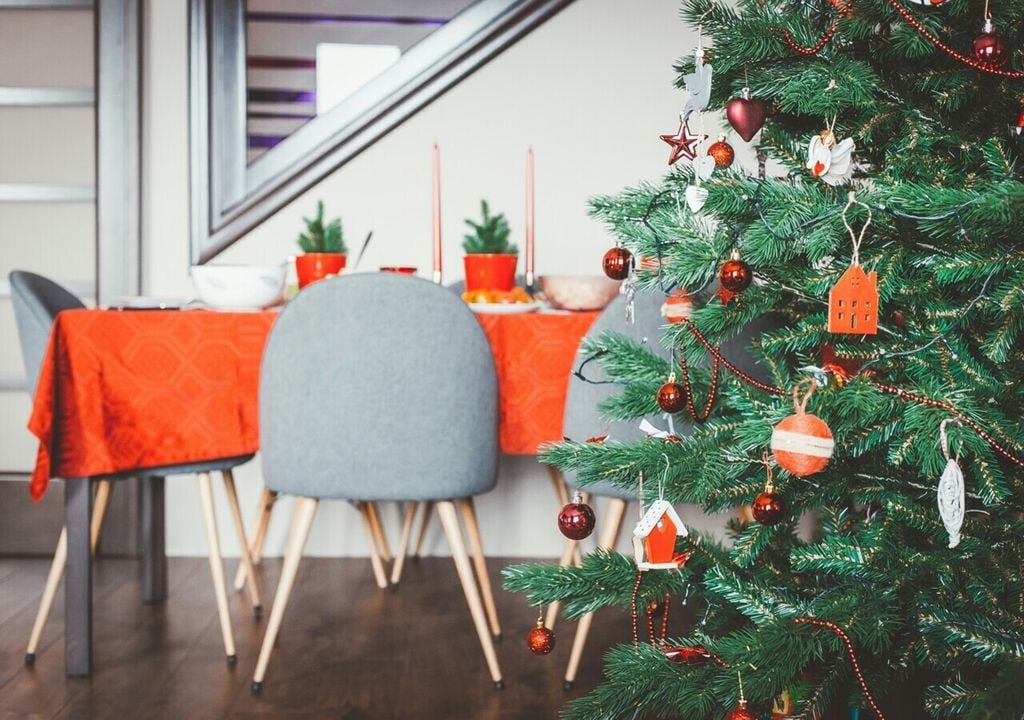 Das typische Tannenaroma steigert bei über 40 Prozent der Versuchspersonen die Immunabwehr.