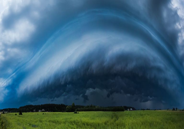 Unwetter Unwetter