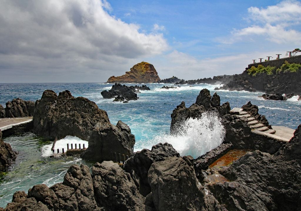 Madeira