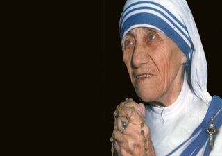 Madre Teresa de Calcutá, a missionária que dedicou toda a sua vida aos mais necessitados 