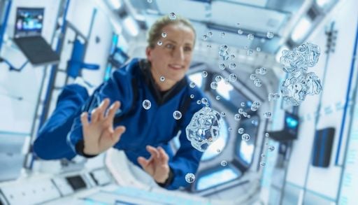 Madre y astronauta: la inspiradora vida de Anna Fisher y los obst&aacute;culos que venci&oacute; para llegar al cosmos