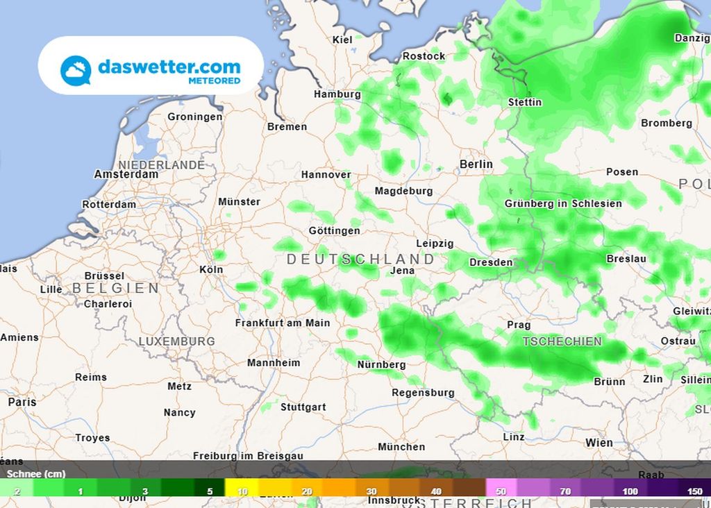 samstag, Schne, deutschland