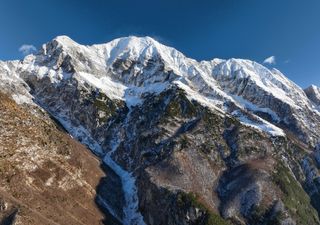 Maestrale, Föhn, alta pressione e inversioni termiche: in vista un Natale mite in attesa di qualche novità a fine anno