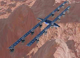 MAGGIE : l'avion solaire de la NASA va-t-il révolutionner l'exploration de la planète Mars ? Que pourrait-il découvrir ?