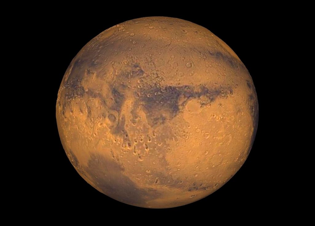 NASA NASA