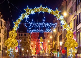 Magie de Noël en France : découvrez les marchés de Noël les plus féeriques ! Notre top 5 des meilleurs marchés ! 