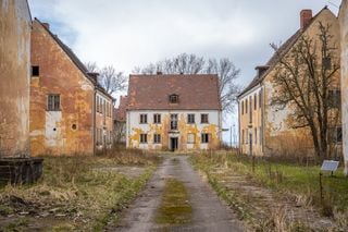 Kennen Sie diese faszinierenden Lost Places im Nordosten Deutschlands?