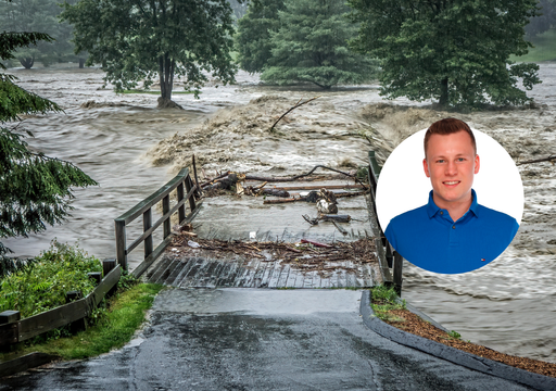 Mai 2026: Meteorologen blicken mit wachsender Unruhe auf diesen einen Tag &ndash; das steckt dahinter