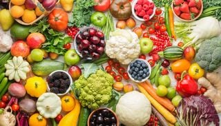 Mai, la saison parfaite pour une belle assiette de fruits et légumes, lesquels privilégier ?