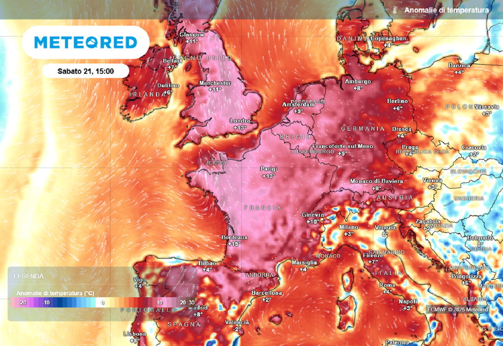 caldo francia caldo francia
