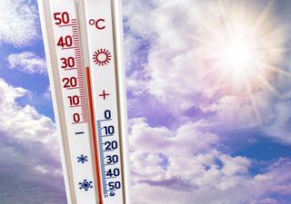 Fast 30°C zum Start in den Mai: Wird der Wonnemonat 2024 in Deutschland extrem warm, sonnig und trocken? Die Prognose!