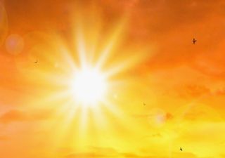 Der Mai wird heiß: Stabile Sommerlage deutet sich an!