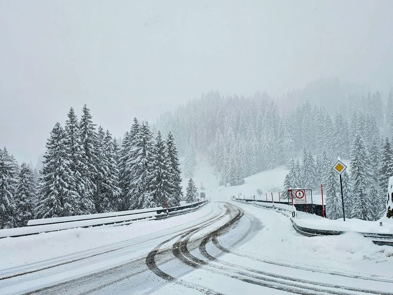 Mai-Winter in den Alpen: Volltreffer der Eisheiligen - Meteorologe warnt: "Nach dem Schnee ist vor dem Schnee"