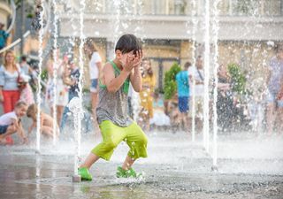 Maio 2022: o mês em que as temperaturas bateram recordes em Espanha