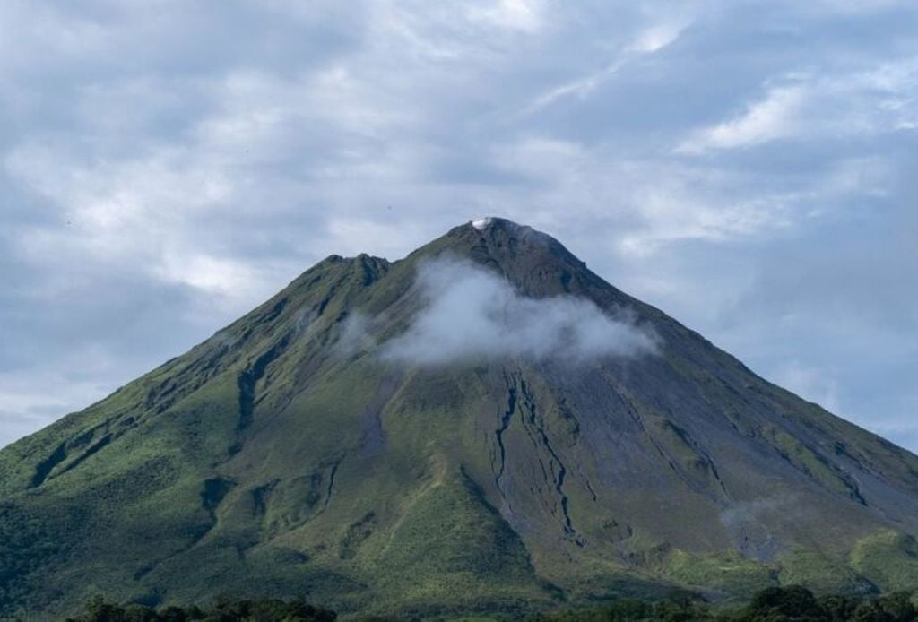 As principais atividades registradas ocorreram durante a Era Mesozoica, entre 200 e 60 milhões de anos atrás. Crédito: Freepik