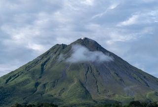 Um dos maiores vulc&otilde;es do Brasil est&aacute; na Amaz&ocirc;nia e revela passado da regi&atilde;o