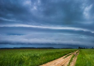 Mais alertas de tempo severo, frente fria e ar polar nos próximos dias