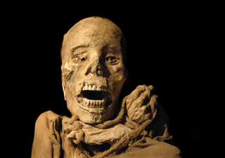 Mais antigo que o Egito: China e Sudeste Asiático têm mumificação de 10.000 anos!