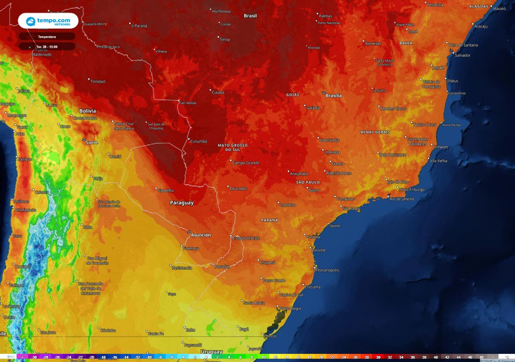 calor no inverno calor no inverno