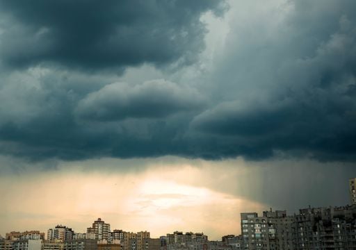 Mais de 200 mm e tempestades acende alerta em boa parte do Brasil nos pr&oacute;ximos 5 dias; veja as &aacute;reas em risco