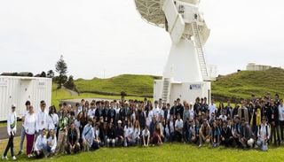 Mais de 80 alunos v&atilde;o lan&ccedil;ar microssat&eacute;lites nos c&eacute;us de Ponte de Sor