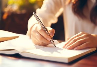 Mehr Bleistift, weniger Tastatur: Handschrift verbessert Koordination und Lernen bei Kindern und Erwachsenen