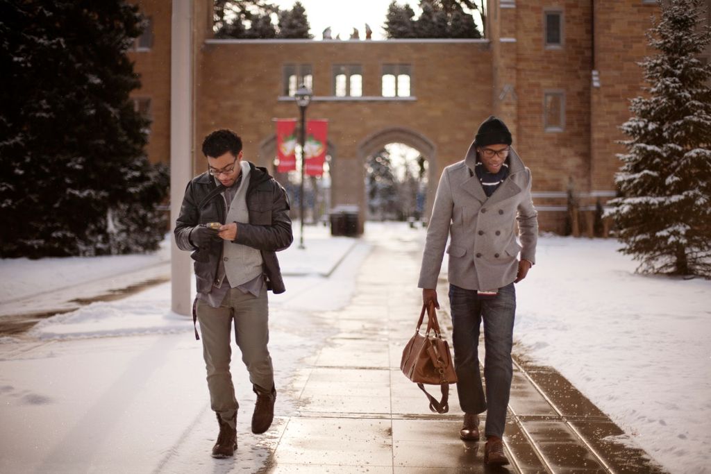 caminar, salud, seguridad