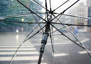 Mais alertas de temporais para o Sul e ar frio chegando ao Sudeste