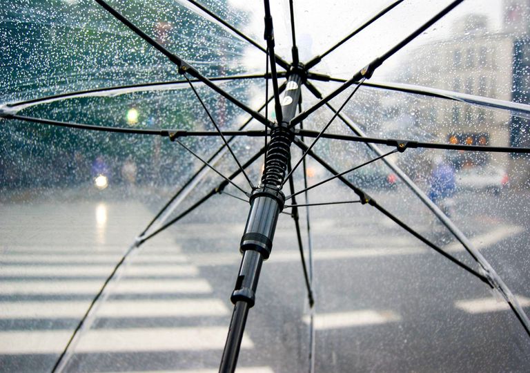 Mais alertas de temporais para o Sul e ar frio chegando ao Sudeste Mais alertas de temporais para o Sul e ar frio chegando ao Sudeste