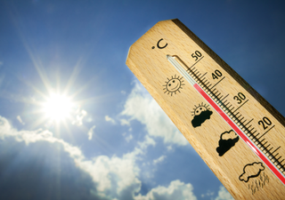 El 21 de julio de 2024 fue considerado el más caluroso de la historia, según la agencia climática Copernicus