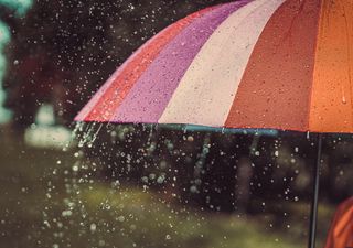 Mais uma frente fria e massa de ar frio influenciam o Sul e o Sudeste