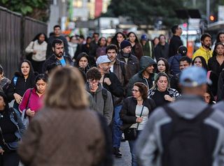 Mais uma massa de ar frio vai influenciar o Brasil neste fim de semana; confira as regiões afetadas
