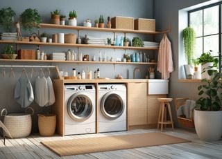 Deverão as máquinas de secar roupa desaparecer para sempre das nossas casas?