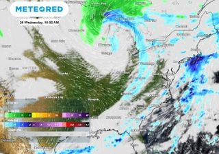 Major Thanksgiving Storms Impact Travel Nationwide: What You Need to Know