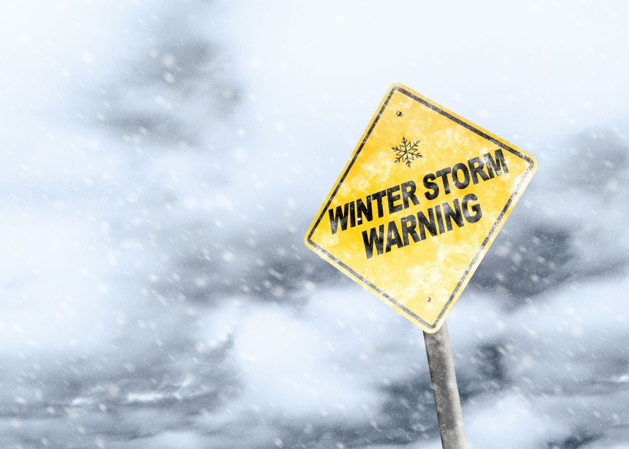 Major winter storm to impact Midwest and Northeast with heavy snow, ice ...
