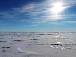 Malas noticias para el Ártico en el verano 2019