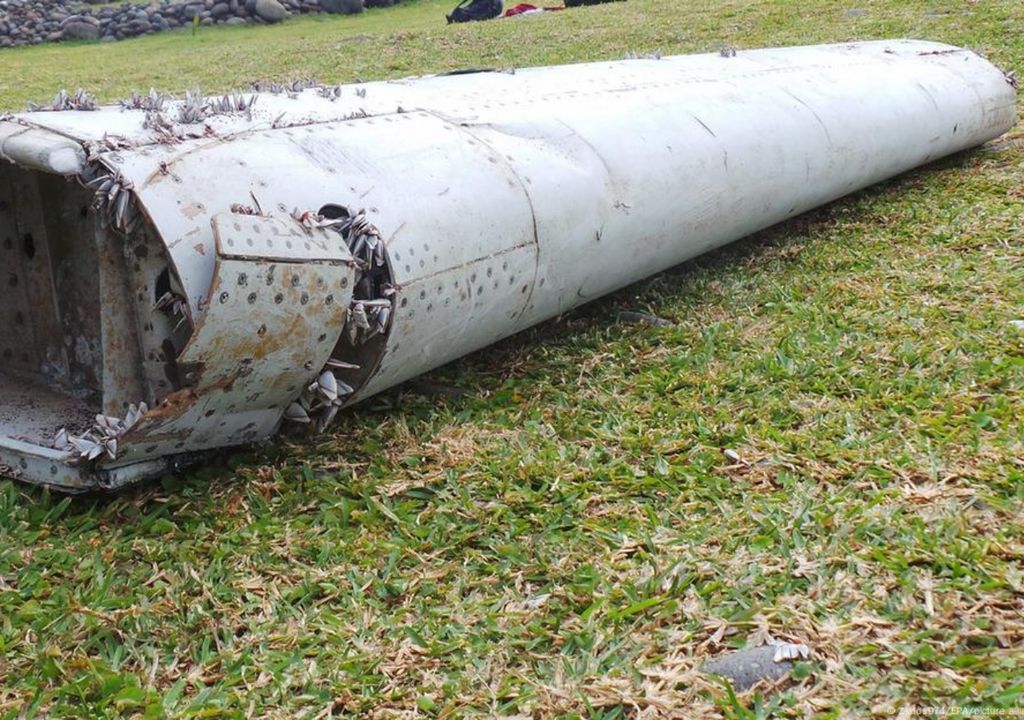 Vuelo Malaysia Airlines Malasia MH 370