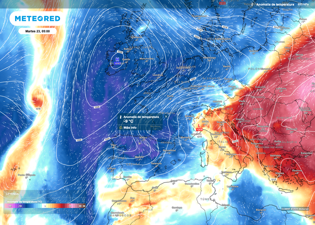 Aire polar Aire polar