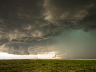 Maldonado: fin de semana con lluvias muy fuertes, después adiós DANA