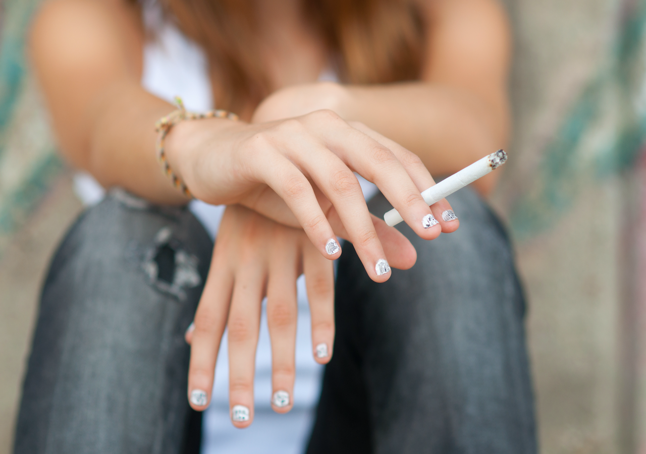 e zigaretten malediven Malediven: Erstes Generationenrauchverbot weltweit eingeführt main image 0