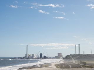 Malgré les critiques, le rejet des eaux contaminées de Fukushima a commencé